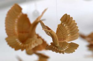 2015 Old Mill Hummingbird